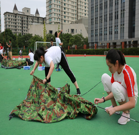 2018年上海市无线电特色教育学校、活动中心“ 无线电宣传月”活动圆满结束